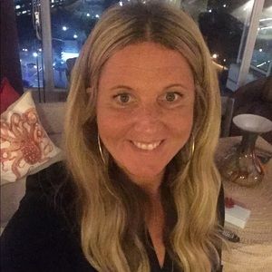 Meet your Posher, Gina